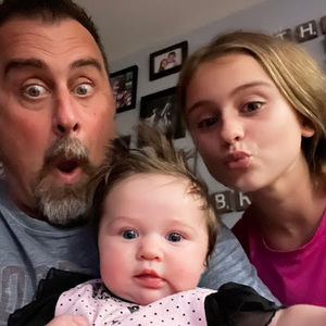 Meet your Posher, Matthew